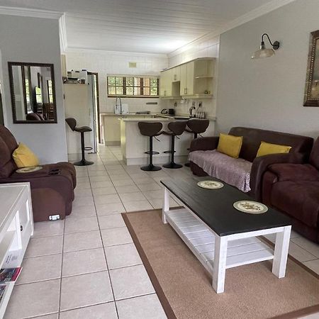 Eden Wilds 72 Apartment พอร์ตเอ็ดเวิร์ด ภายนอก รูปภาพ
