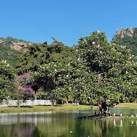 Eden Wilds 72 Apartment พอร์ตเอ็ดเวิร์ด ภายนอก รูปภาพ