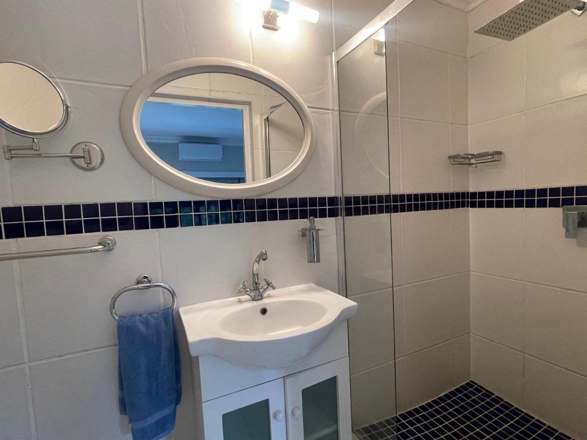 Eden Wilds 72 Apartment พอร์ตเอ็ดเวิร์ด ภายนอก รูปภาพ