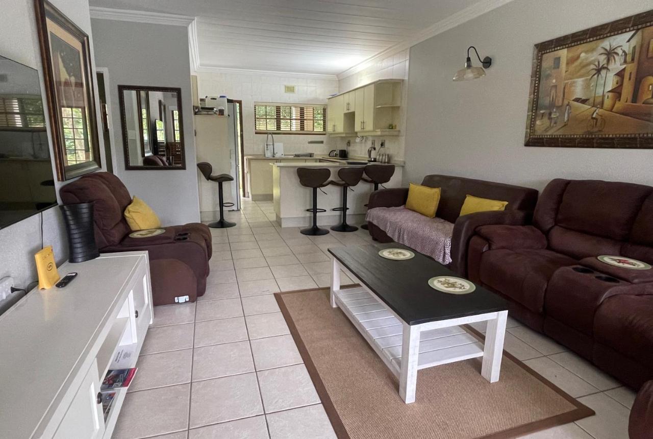 Eden Wilds 72 Apartment พอร์ตเอ็ดเวิร์ด ภายนอก รูปภาพ