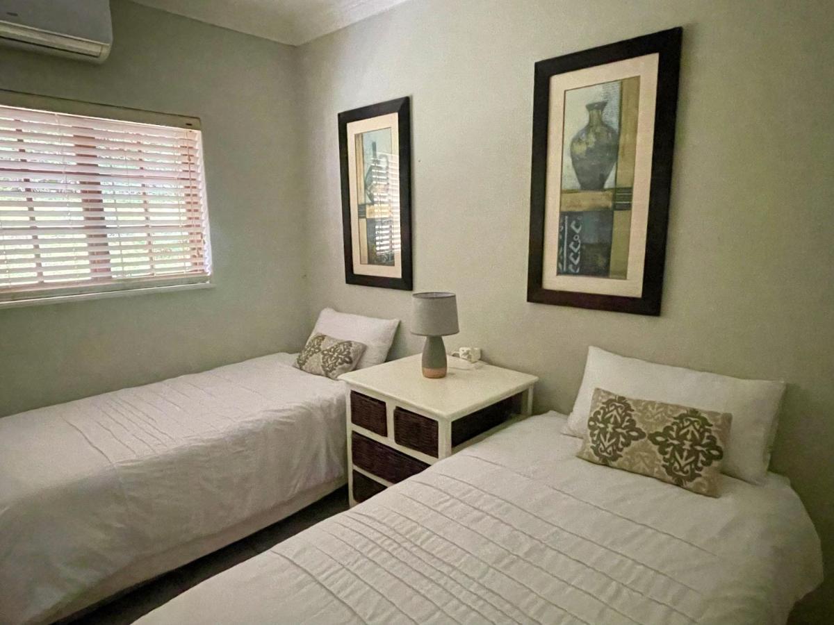 Eden Wilds 72 Apartment พอร์ตเอ็ดเวิร์ด ภายนอก รูปภาพ