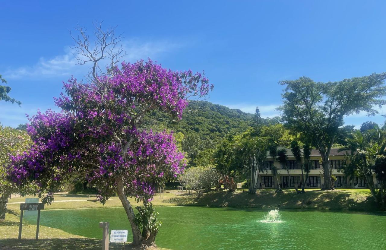 Eden Wilds 72 Apartment พอร์ตเอ็ดเวิร์ด ภายนอก รูปภาพ