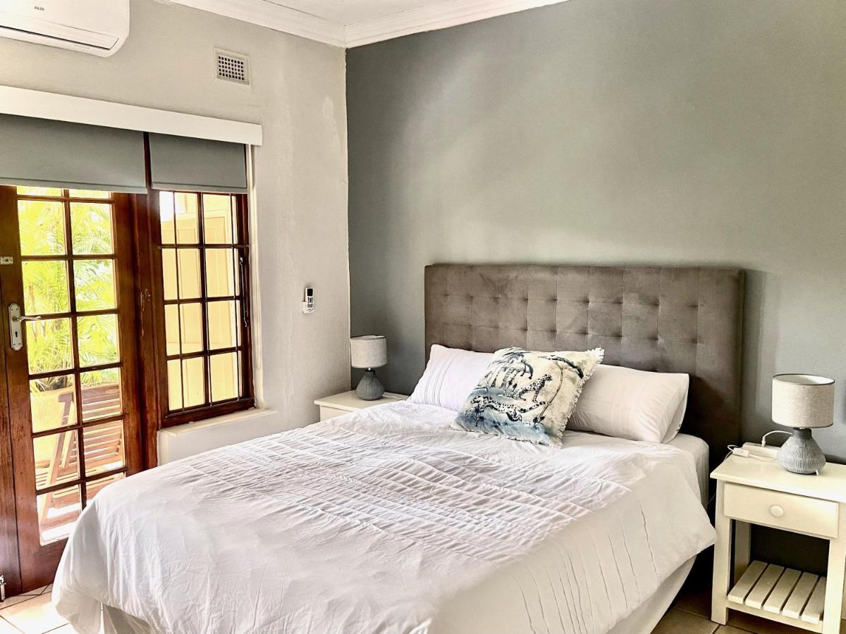 Eden Wilds 72 Apartment พอร์ตเอ็ดเวิร์ด ภายนอก รูปภาพ