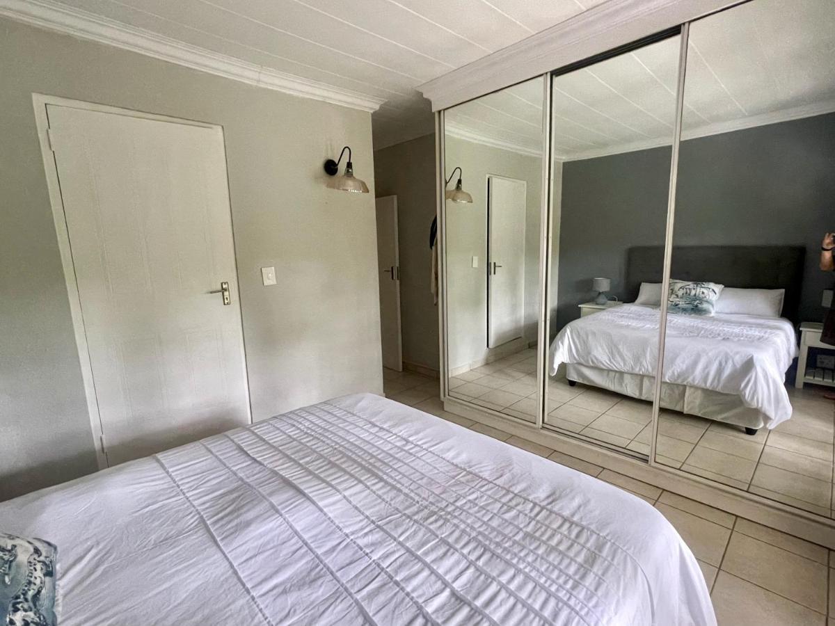 Eden Wilds 72 Apartment พอร์ตเอ็ดเวิร์ด ภายนอก รูปภาพ