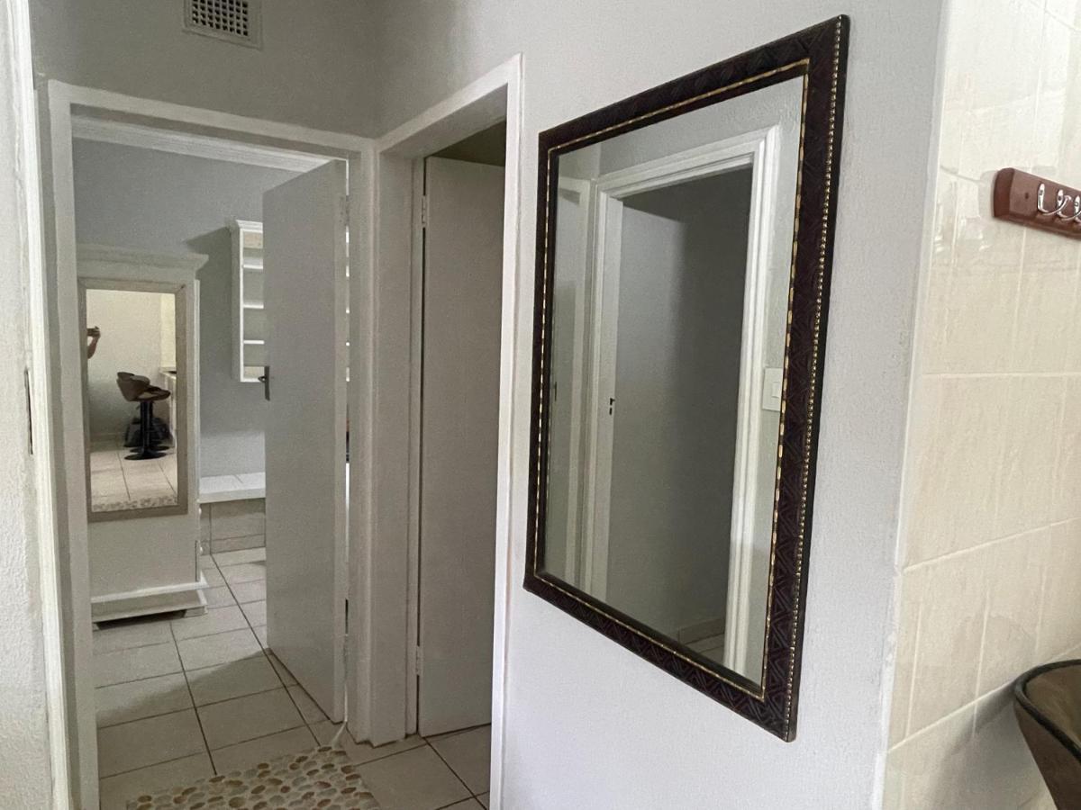 Eden Wilds 72 Apartment พอร์ตเอ็ดเวิร์ด ภายนอก รูปภาพ