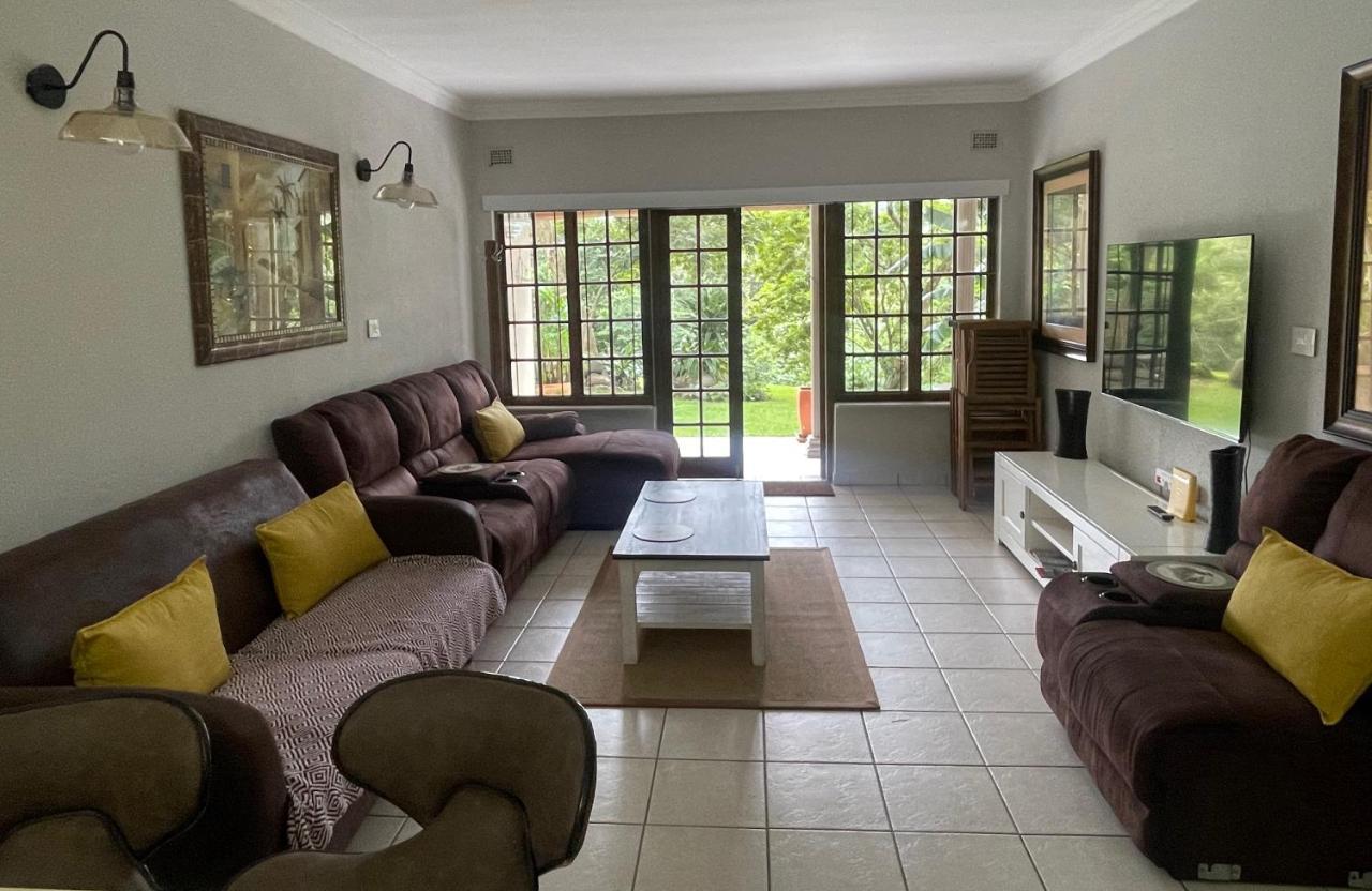 Eden Wilds 72 Apartment พอร์ตเอ็ดเวิร์ด ภายนอก รูปภาพ
