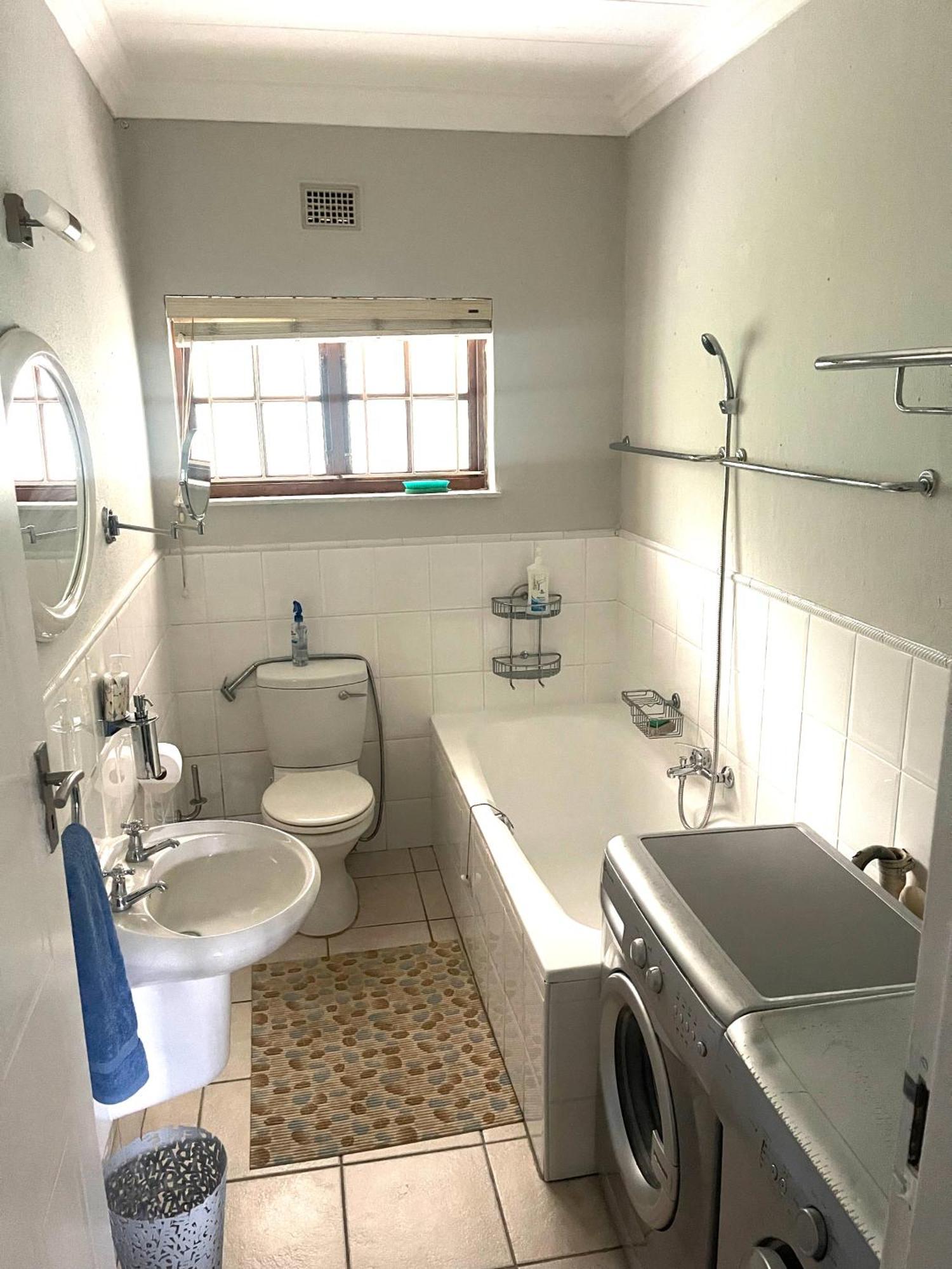 Eden Wilds 72 Apartment พอร์ตเอ็ดเวิร์ด ภายนอก รูปภาพ